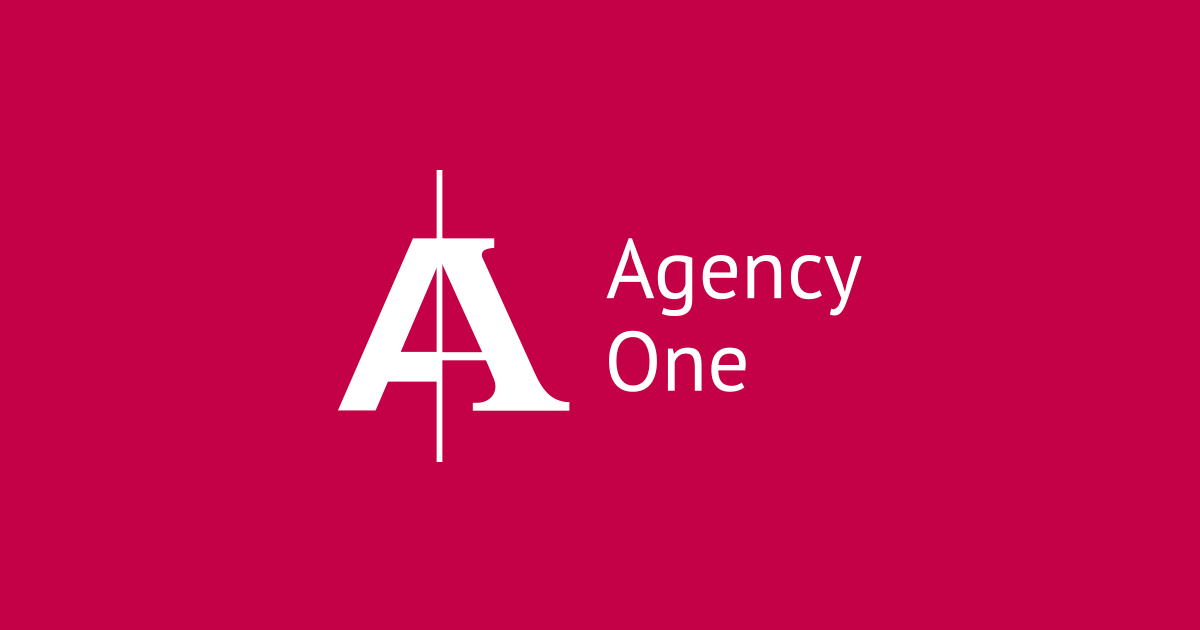 Agency 1. B C Agency.